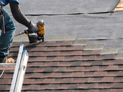 About Roof Repair Experts Tiverton, RI